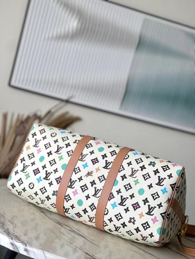 Louis Vuitton Travel Bags